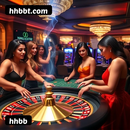 hhbb Brasília - Leaderboards