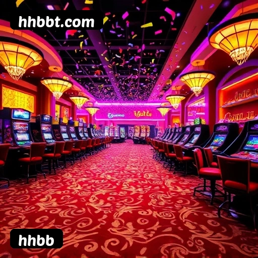 hhbb - cassino ao vivo