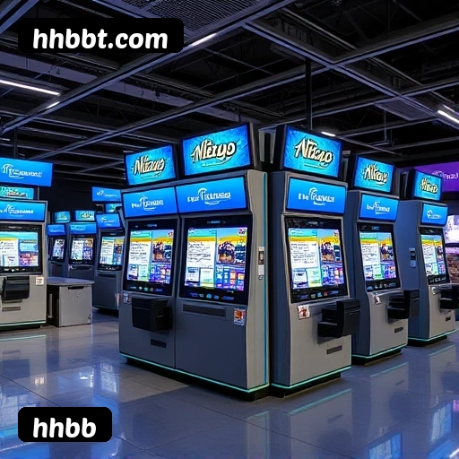 hhbb Belo Horizonte - Payments