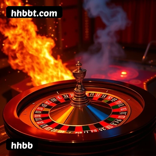 hhbb - Winners Celebration