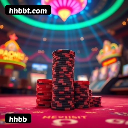 hhbb Belo Horizonte - VIP Casino