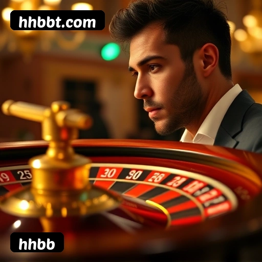 hhbb Salvador - Strategy