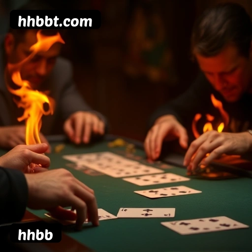 hhbb Brasília - Bonus Features