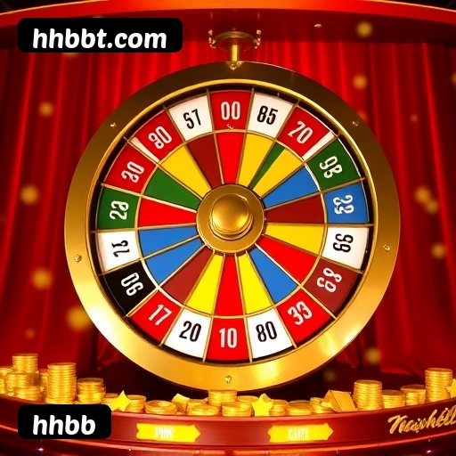 hhbb - App Features
