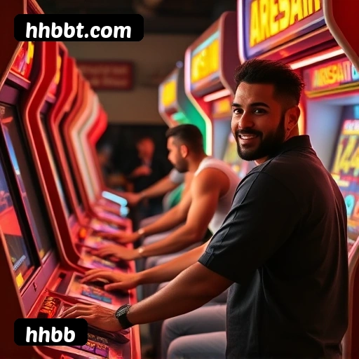 hhbb Salvador - Support