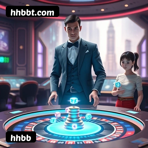 hhbb São Paulo - All Bonuses