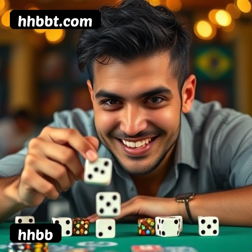 hhbb Salvador - Promo Stats