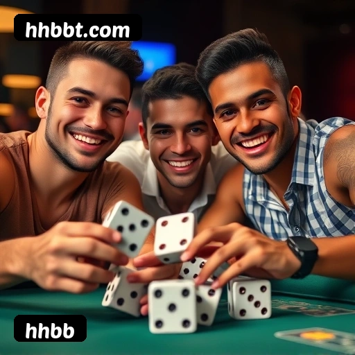 hhbb Curitiba - Live Status