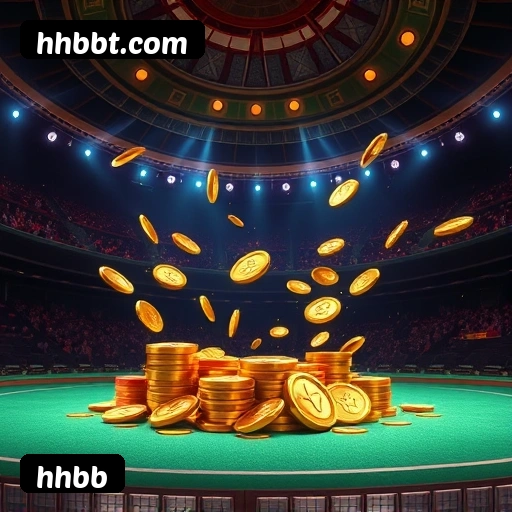 hhbb - Support