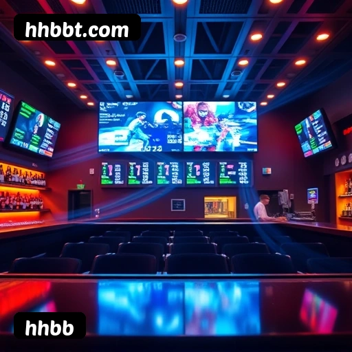 hhbb Belo Horizonte - Basketball