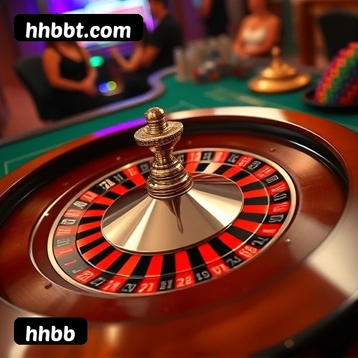 hhbb Rio de Janeiro - Slot Strategy