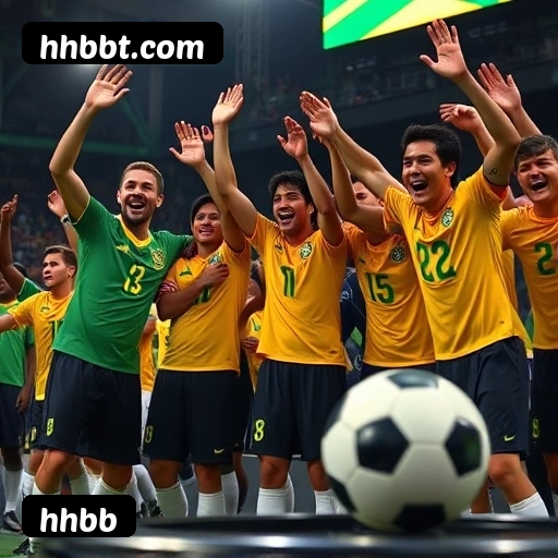 hhbb São Paulo - Top Slots