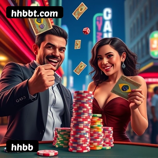 hhbb - App Performance